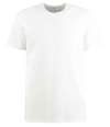 K530 KK530 Kustom Kit Superwash® 60°C Piqué T-Shirt White colour image